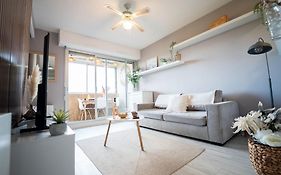 La Canopée Cosy à Carnon Plage